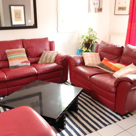 Ma Grace Homestay Savigny-le-Temple