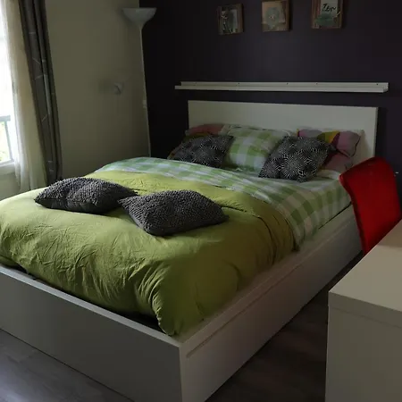 Проживание в семье Ma Grace *