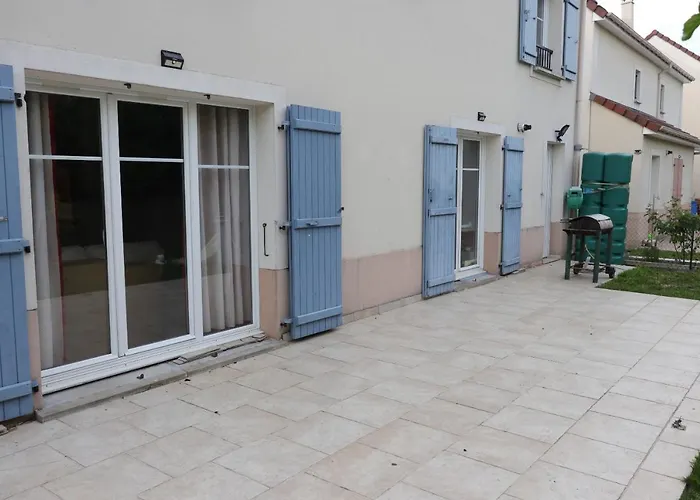 홈스테이 Ma Grace *